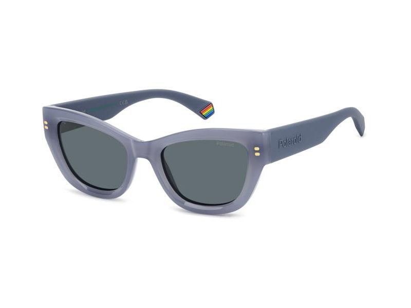 Polaroid PLD 6237/S/X MVU/C3 52 Női napszemüveg