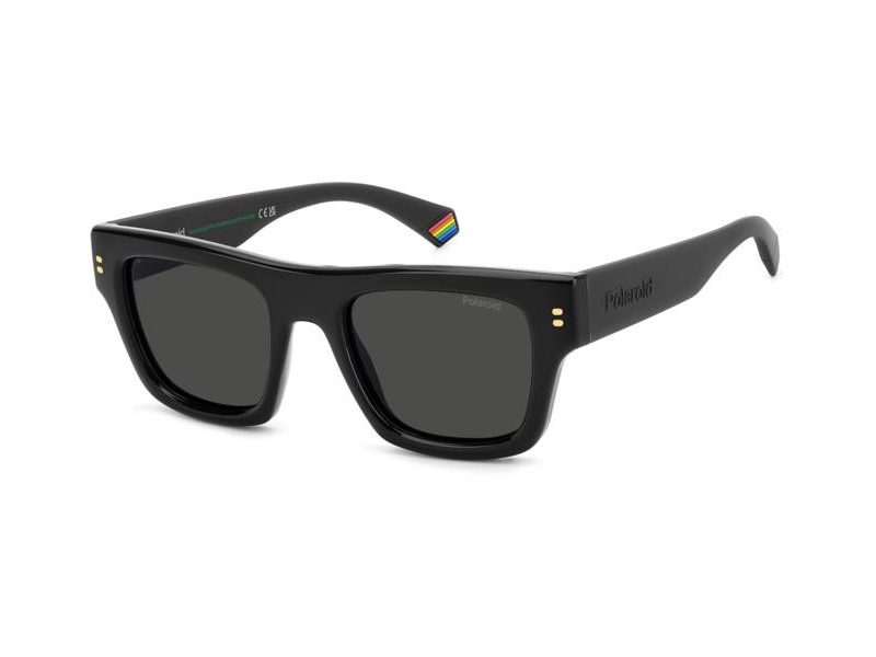 Polaroid PLD 6238/S/X 807/M9 51 Férfi napszemüveg