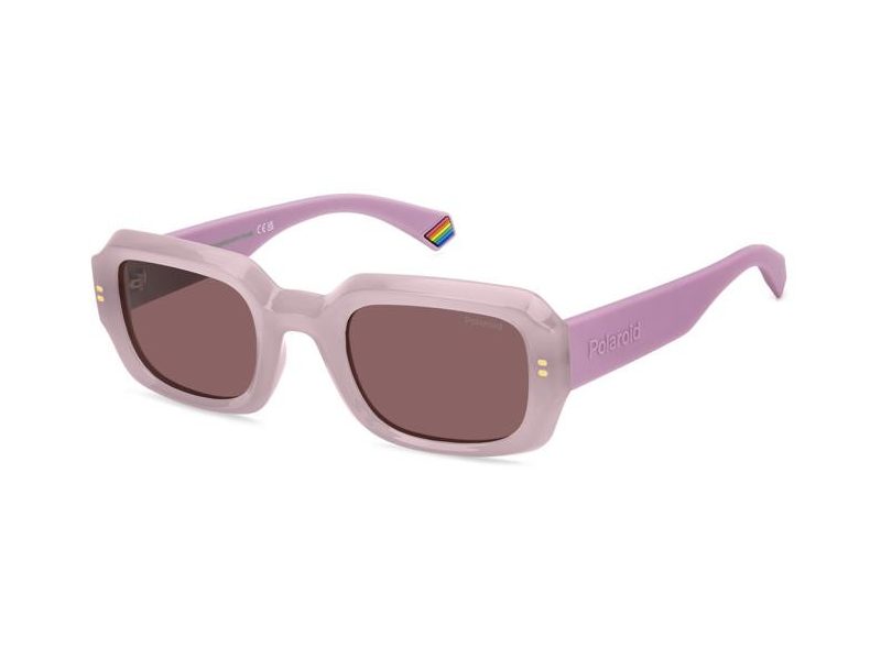 Polaroid PLD 6239/S/X 35J/KL 51 Férfi, Női napszemüveg