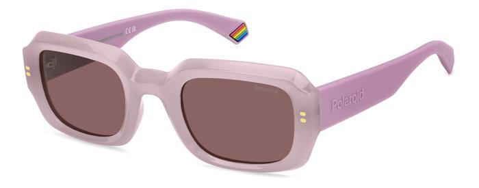 Polaroid PLD 6239/S/X 35J/KL 51 Férfi, Női napszemüveg akciós termékkép 1