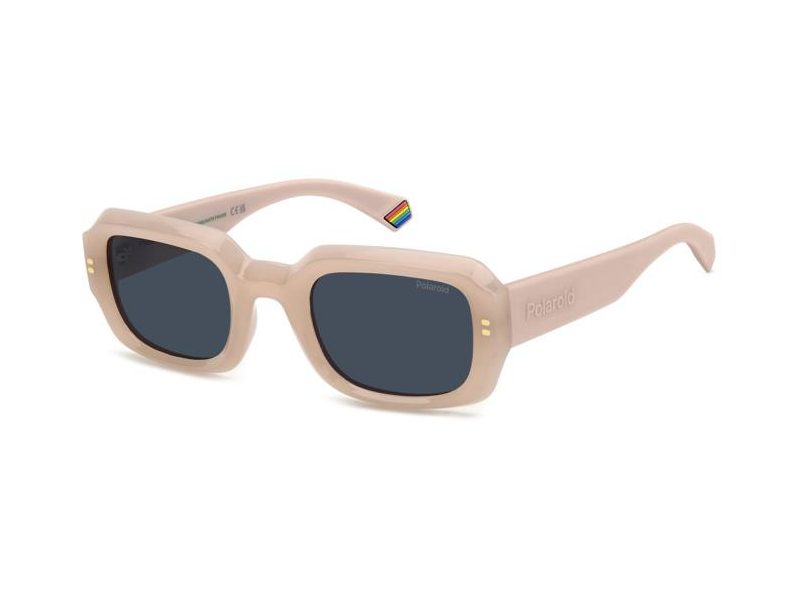 Polaroid PLD 6239/S/X FWM/C3 51 Férfi, Női napszemüveg