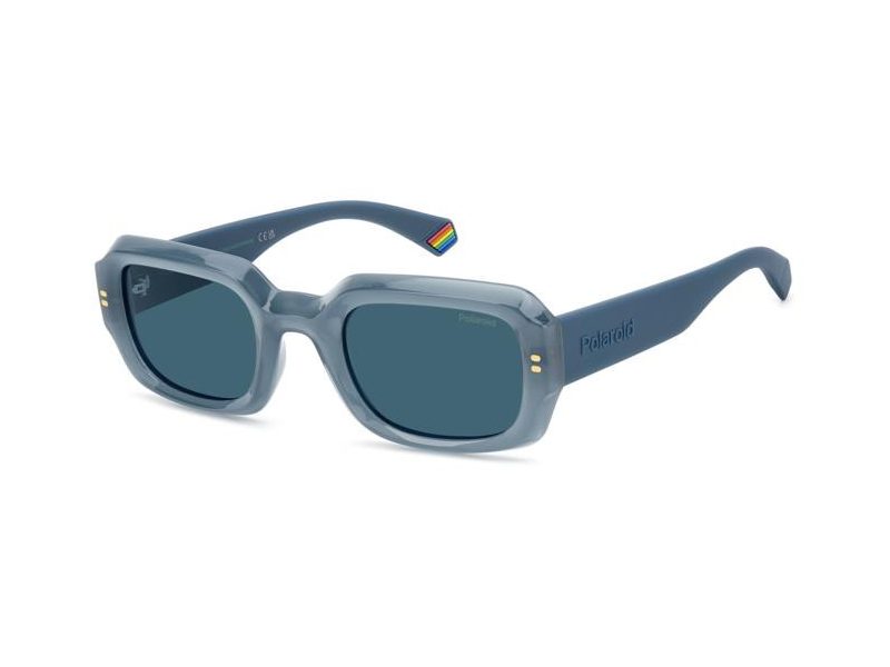Polaroid PLD 6239/S/X MVU/C3 51 Férfi, Női napszemüveg