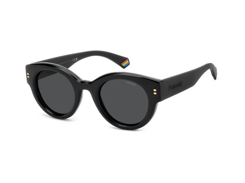 Polaroid PLD 6240/S/X 807/M9 48 Férfi, Női napszemüveg