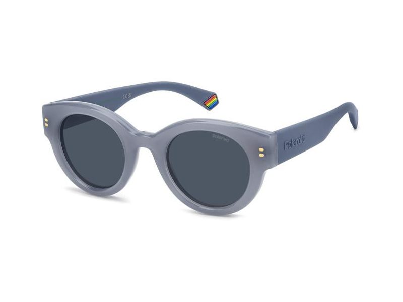 Polaroid PLD 6240/S/X MVU/C3 48 Férfi, Női napszemüveg