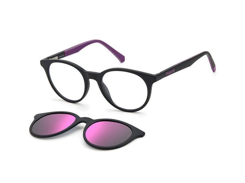 Polaroid PLD 8044/CS 5F3/AI 45 Gyerek szemüvegkeret (optikai keret)