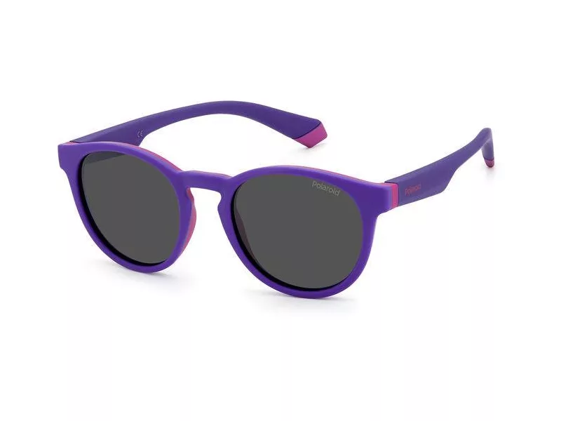 Polaroid PLD 8048/S 848/M9 45 Gyerek napszemüveg
