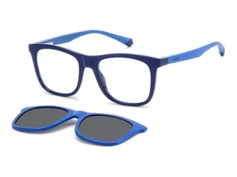   Polaroid PLD 8055/CS ZX9/M9 46 Gyerek szemüvegkeret (optikai keret)