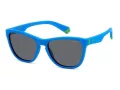 Polaroid PLD 8056/S FLL/M9 49 Gyerek napszemüveg