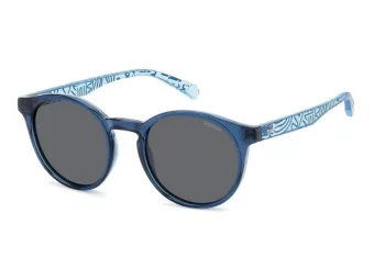 Polaroid PLD 8061/S ZX9/M9 46 Gyerek napszemüveg