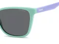 Polaroid PLD 8062/S WK2/M9 48 Gyerek napszemüveg