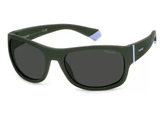 Polaroid PLD 8064/S 1ED/M9 54 Gyerek napszemüveg