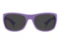 Polaroid PLD 8064/S B3V/M9 54 Gyerek napszemüveg