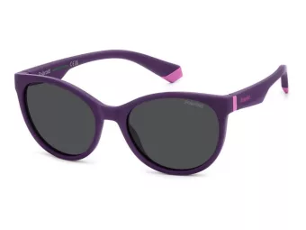 Polaroid PLD 8065/S B3V/M9 49 Gyerek napszemüveg