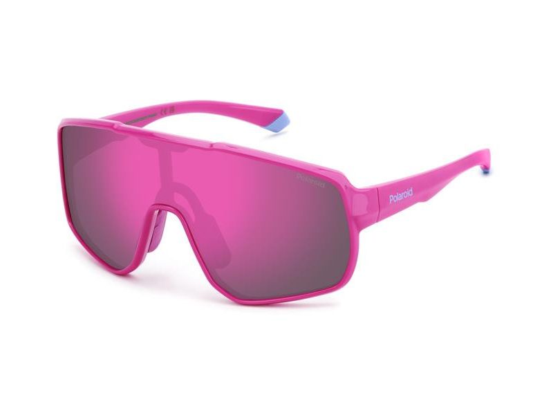 Polaroid PLD 8070/S 35J/AI 99 Gyerek napszemüveg