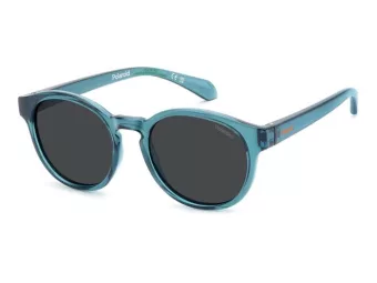 Polaroid PLD 8075/S ZI9/M9 44 Gyerek napszemüveg