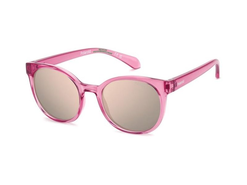 Polaroid PLD 8076/S 35J/JQ 45 Gyerek napszemüveg
