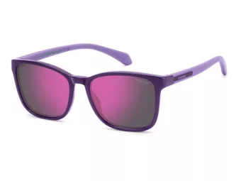 Polaroid PLD 8077/S 0T7/AI 49 Gyerek napszemüveg