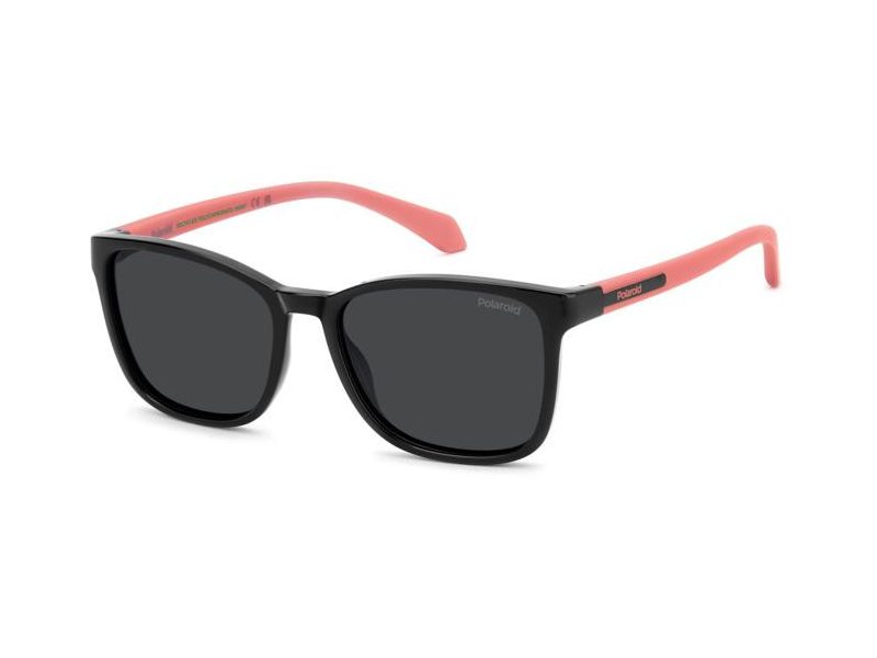 Polaroid PLD 8077/S 807/M9 49 Gyerek napszemüveg
