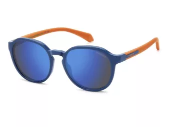 Polaroid PLD 8078/S PJP/5X 47 Gyerek napszemüveg