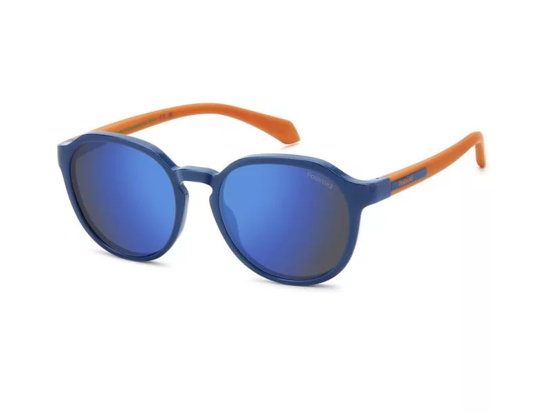 Polaroid PLD 8078/S PJP/5X 47 Gyerek napszemüveg