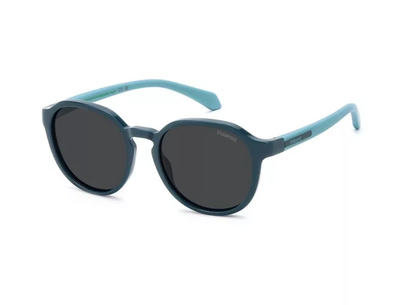 Polaroid PLD 8078/S ZI9/M9 47 Gyerek napszemüveg