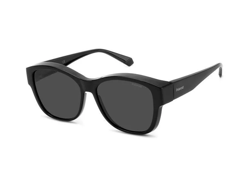 Polaroid PLD 9019/S 08A/M9 58 Férfi, Női napszemüveg