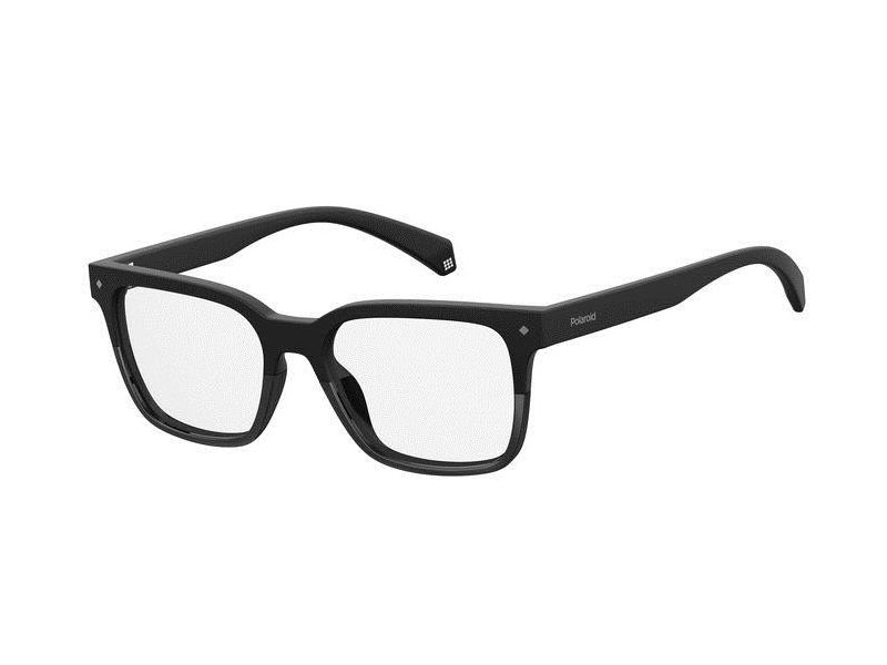 Polaroid PLD D343 807 52 Férfi szemüvegkeret (optikai keret)