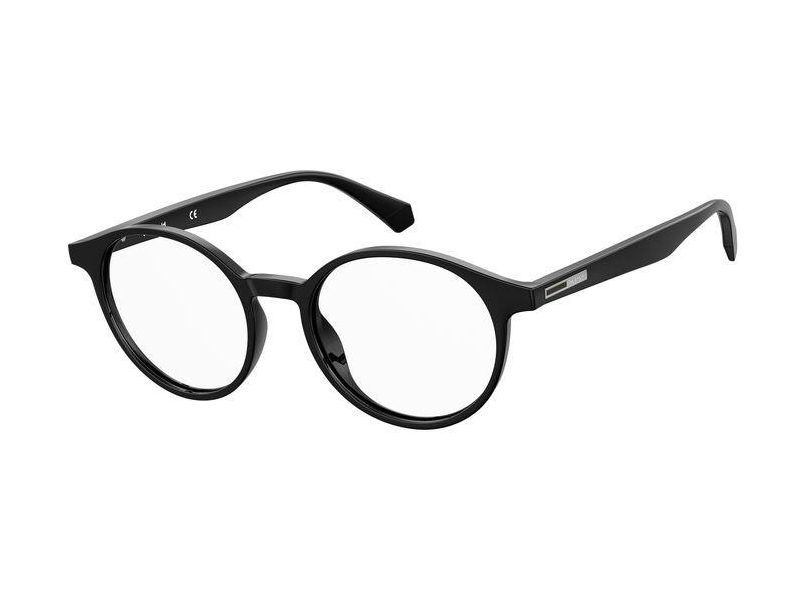 Polaroid PLD D380 807 49 Férfi, Női szemüvegkeret (optikai keret)