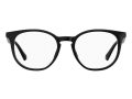 Polaroid PLD D381 807 51 Férfi, Női szemüvegkeret (optikai keret)