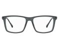 Polaroid PLD D414 KB7 53 Férfi szemüvegkeret (optikai keret)