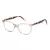 Polaroid PLD D423 FWM 51 Női szemüvegkeret (optikai keret)