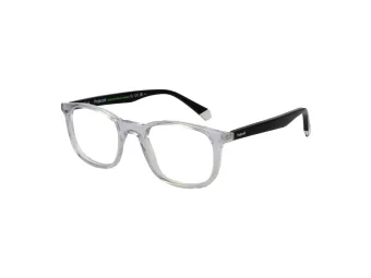   Polaroid PLD D424 900 50 Férfi szemüvegkeret (optikai keret)