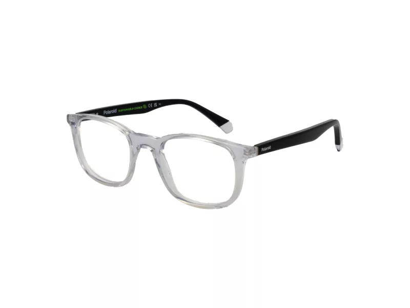 Polaroid PLD D424 900 50 Férfi szemüvegkeret (optikai keret)