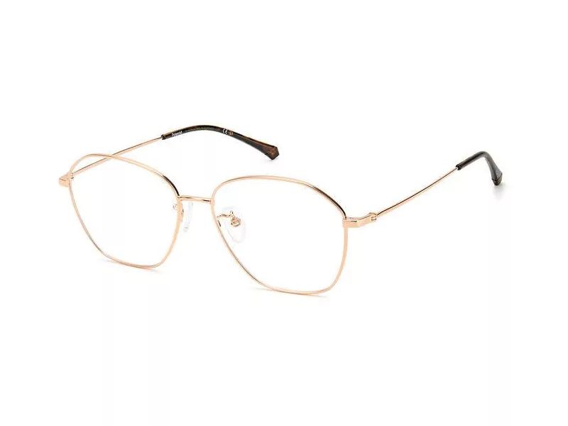 Polaroid PLD D425/G 06J 56 Női szemüvegkeret (optikai keret)