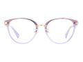 Polaroid PLD D427/G B3V 52 Női szemüvegkeret (optikai keret)