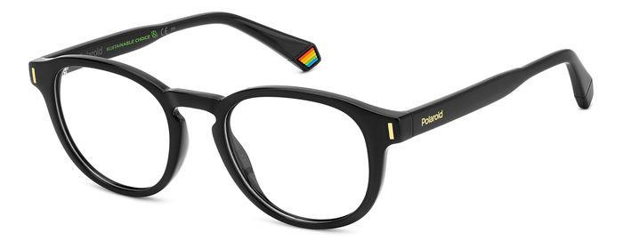  Polaroid PLD D452 807 50 Férfi, Női szemüvegkeret (optikai keret) akciós termékkép 1
