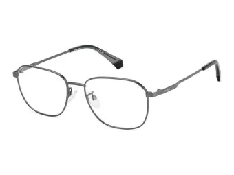   Polaroid PLD D454/G R80 54 Férfi szemüvegkeret (optikai keret)