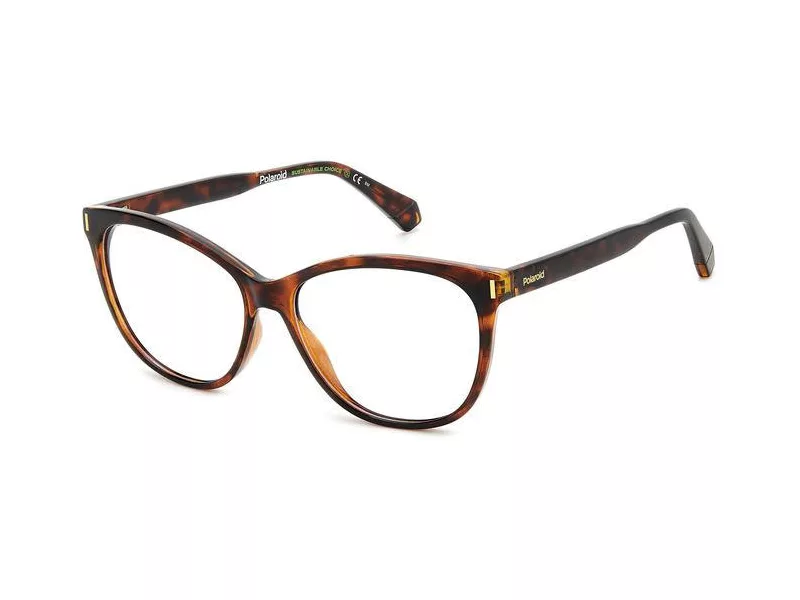 Polaroid PLD D463 086 56 Női szemüvegkeret (optikai keret)