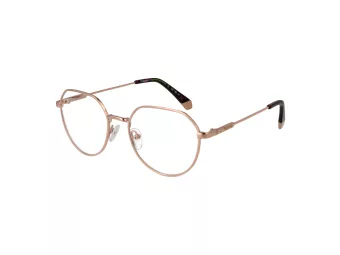   Polaroid PLD D465 DDB 52 Férfi, Női szemüvegkeret (optikai keret)