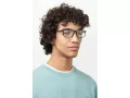 Polaroid PLD D479/G 807 55 Férfi szemüvegkeret (optikai keret)