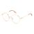 Polaroid PLD D490/G J5G 52 Női szemüvegkeret (optikai keret)
