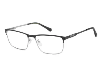   Polaroid PLD D495/G TI7 59 Férfi szemüvegkeret (optikai keret)