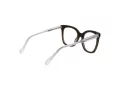 Polaroid PLD D507 0WM 51 Női szemüvegkeret (optikai keret)