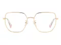 Polaroid PLD D508/G DDB 55 Női szemüvegkeret (optikai keret)