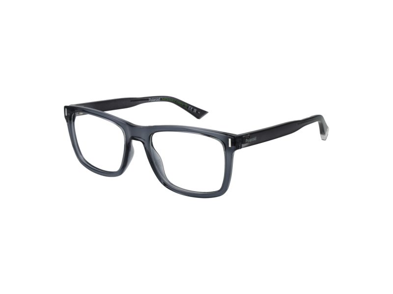 Polaroid PLD D512 KB7 54 Férfi, Női szemüvegkeret (optikai keret)