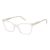 Polaroid PLD D520 KB7 54 Női szemüvegkeret (optikai keret)