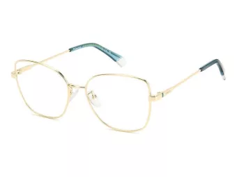   Polaroid PLD D521/G LKS 55 Női szemüvegkeret (optikai keret)