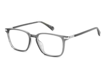   Polaroid PLD D523/G KB7 52 Férfi szemüvegkeret (optikai keret)