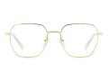 Polaroid PLD D524/G J5G 52 Női szemüvegkeret (optikai keret)