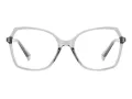 Polaroid PLD D525 KB7 55 Női szemüvegkeret (optikai keret)
